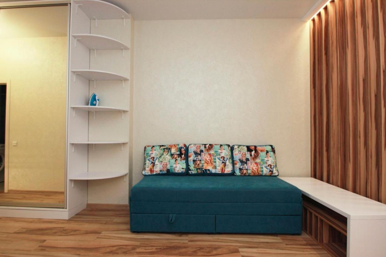 Первая Линия От Моря, Аркадия Odessa Extérieur photo