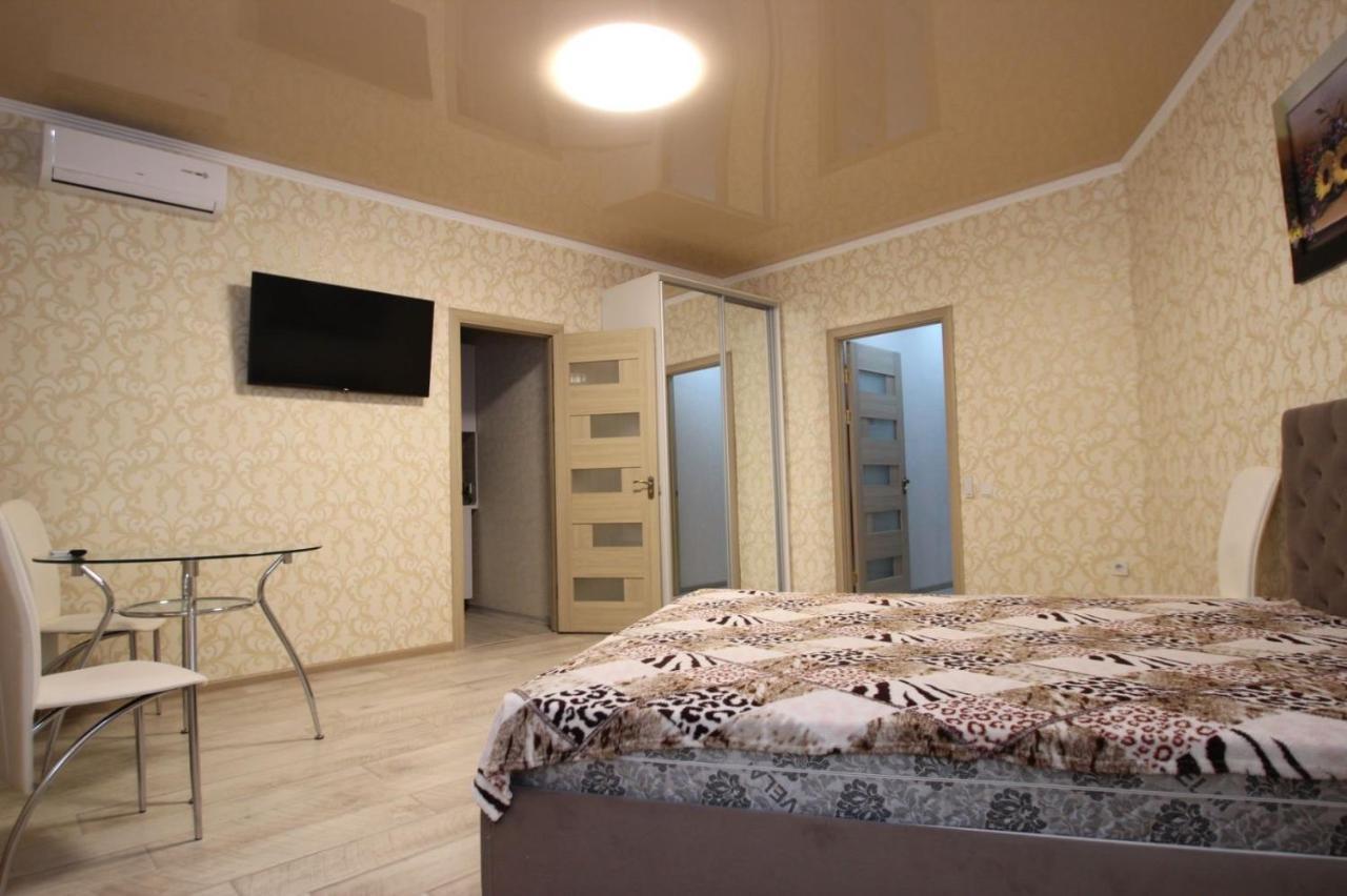 Первая Линия От Моря, Аркадия Odessa Extérieur photo